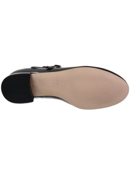 Pantofi Folies negru