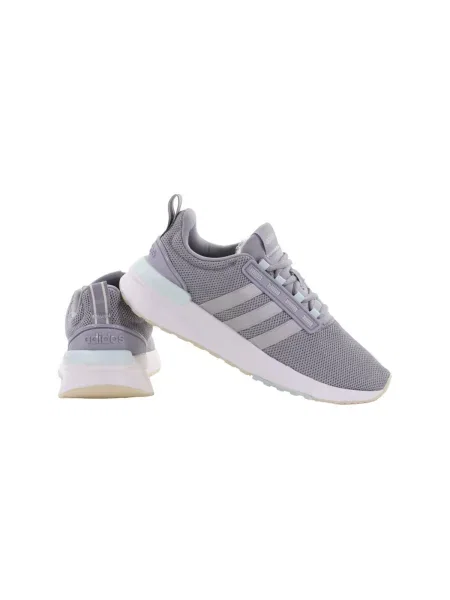 Tenisky Adidas sivá