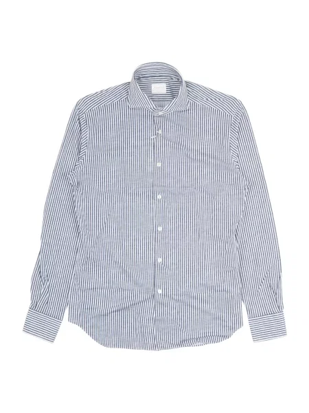 Koszula Xacus niebieska