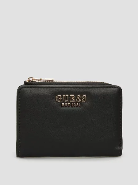 Кошелек Guess черный