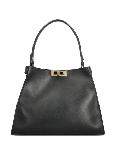 Geantă Fendi negru