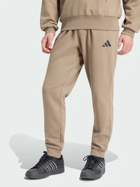 Джогери adidas Adidas Essentials бежевий
