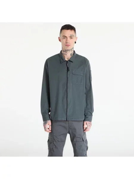 Košulja C.p. Company siva