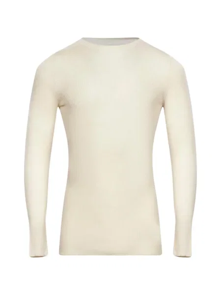 Lung tricou Rick Owens tricotate
