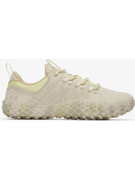 Buty do biegania kobiece Merrell Wrapt jasny żółty beżowy