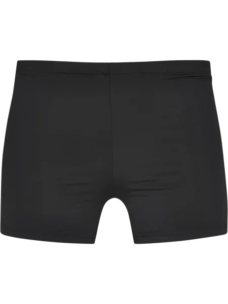 Urban Classics Kopalne hlače črna