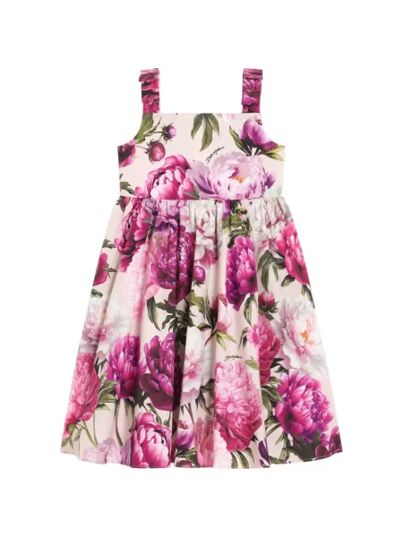 Sukienka dziecięca Dolce And Gabbana