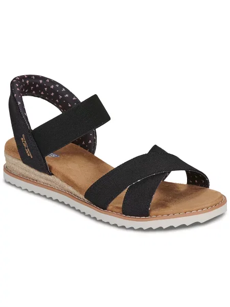 Pantofi Skechers negru