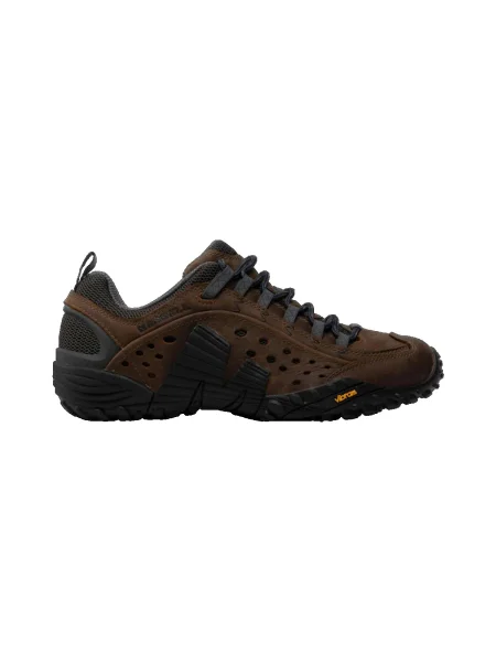 Pantofi Merrell maro
