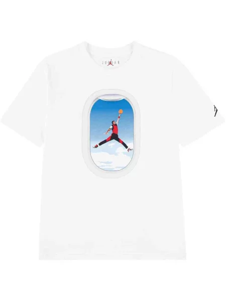 Tričko Nike biela