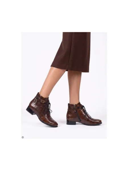 Pantofi Maciejka negru