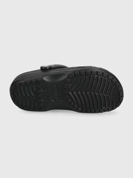 Детские шлепанцы Crocs