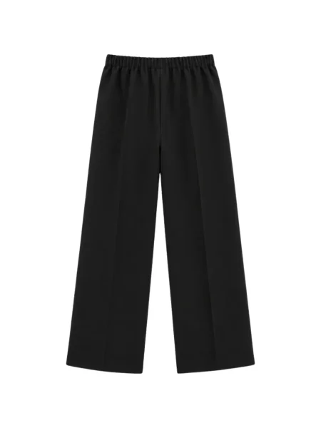 Pantaloni Liviana Conti negru