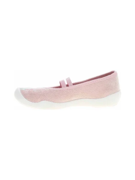 Pantofi copii Befado roz