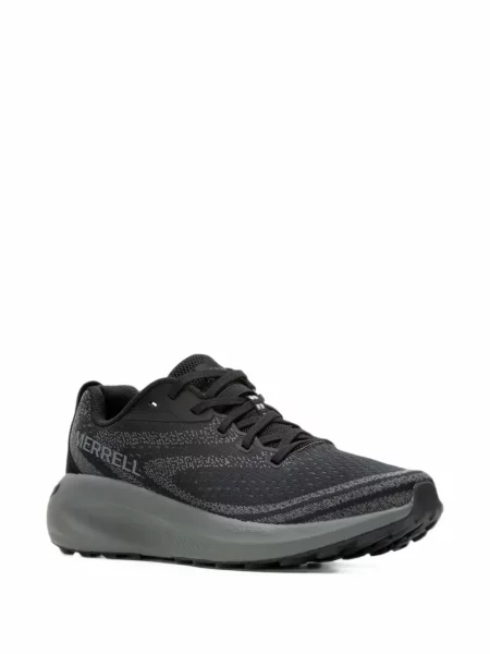 Sneakers Merrell μαύρο