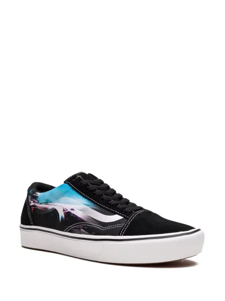 Sportbačiai Vans Old Skool juoda