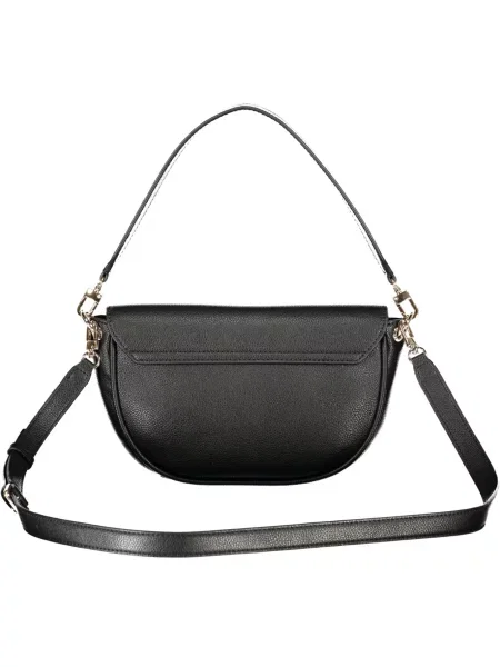 Torebka Guess Jeans czarna