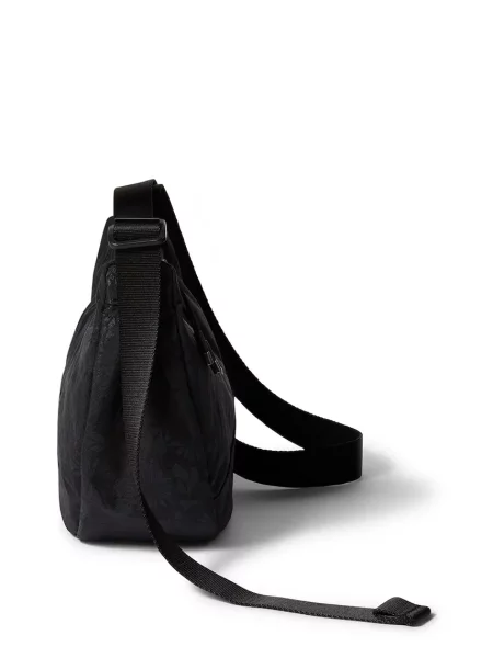 Nike Sportswear keresztpántos táska Aura 4L fekete