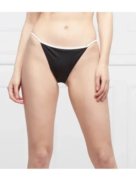 Iceberg Bikini alsó fekete