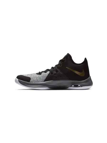 Pantofi Nike gri