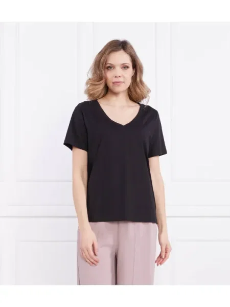 Calvin Klein Tricou | negru