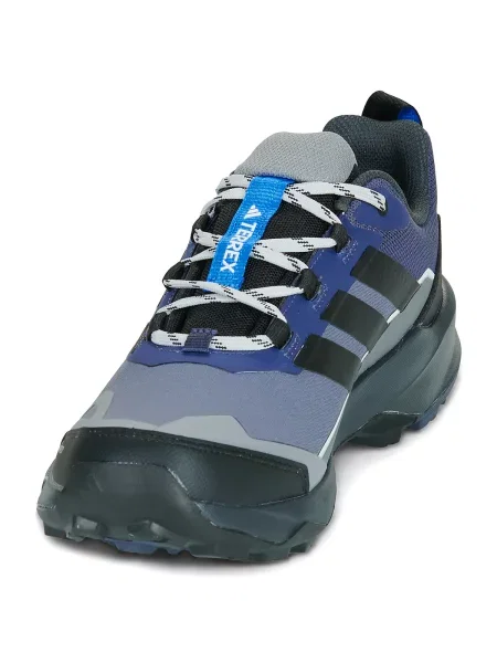 Pantofi Adidas albastru