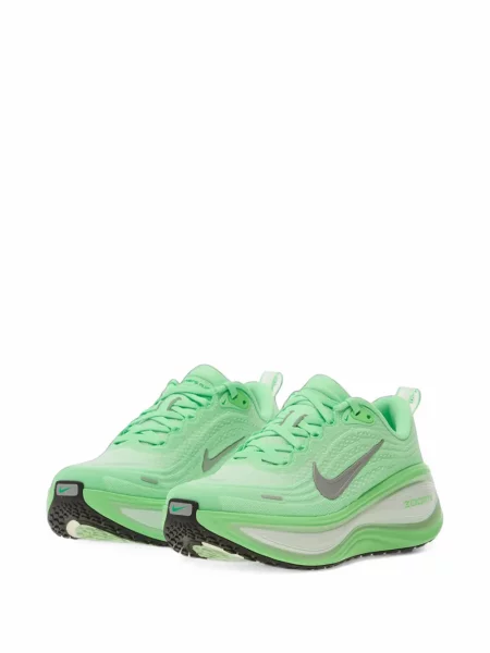 Sneakerși Nike Air Force 1 cu autograf alergare gri