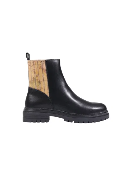 Pantofi Alviero Martini negru