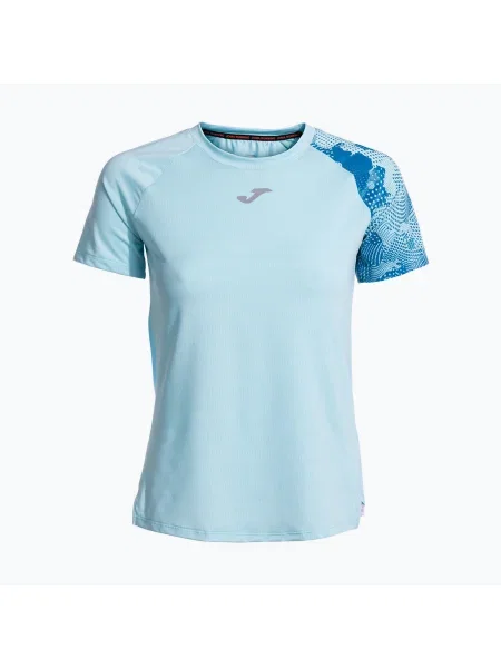 Tricou de alergare pentru femei Joma R-City royal