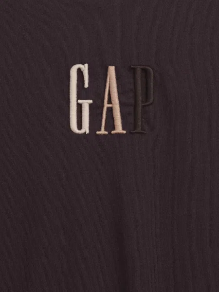 Majica Gap siva