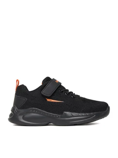 Sneakersy Sprandi černé