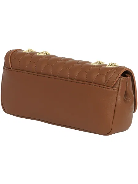 Geantă Roberto Cavalli maro