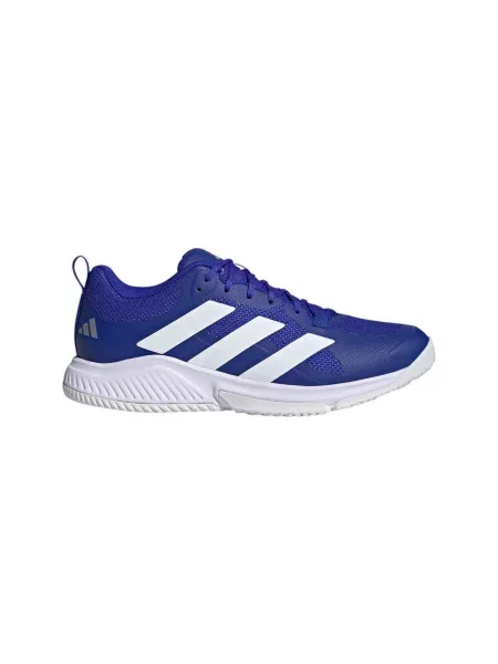 Tenisky Adidas modrá
