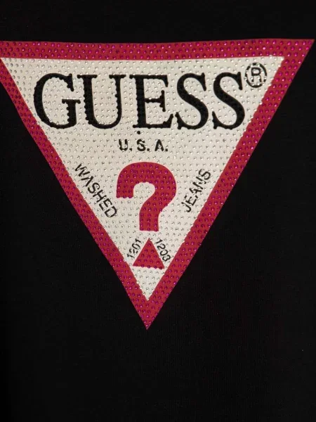 Детская футболка Guess