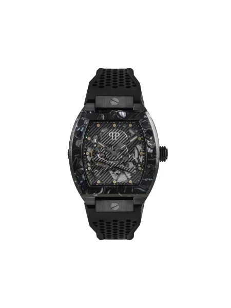 Ceas Philipp Plein negru