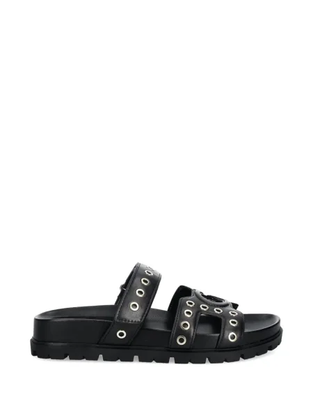 Sandale Guess negru