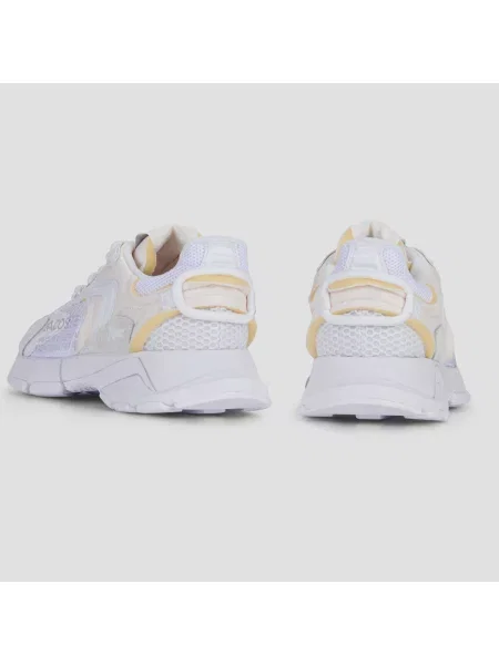Lacoste Sneakersy Neo biela