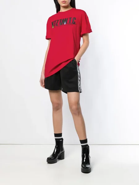 Koszulka Ktz czerwona