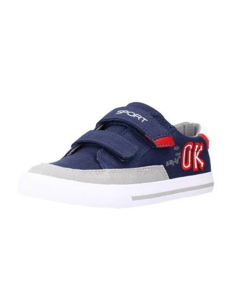 Pantofi copii Chicco albastru
