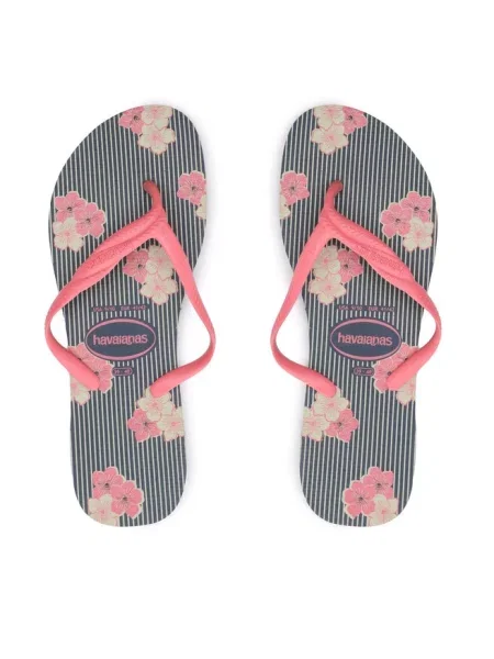 Japonki Havaianas