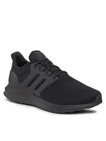 Туфли Adidas черные
