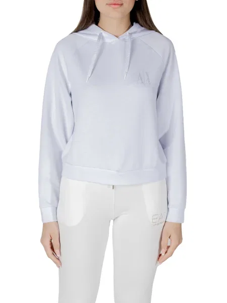 Bluza Armani biała