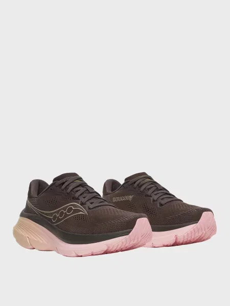 Кросівки Saucony коричневі