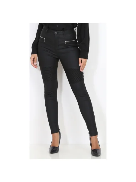 Ruha La Modeuse fekete