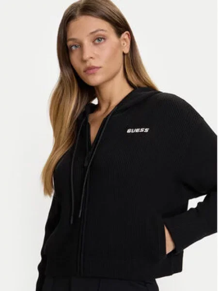 Guess Kardiganas juoda