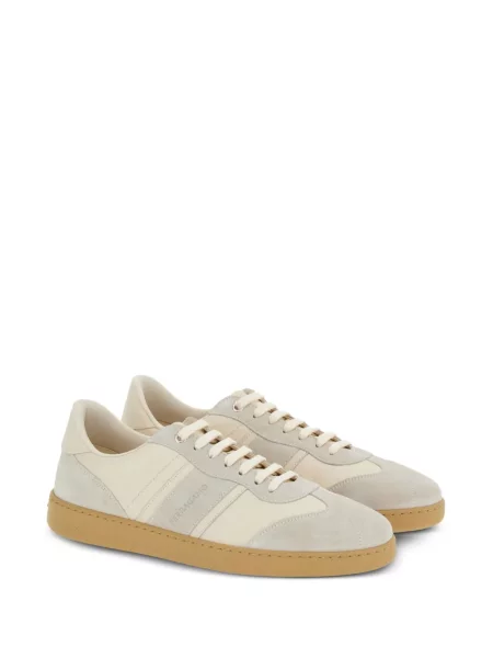 Sportbačiai Ferragamo balta