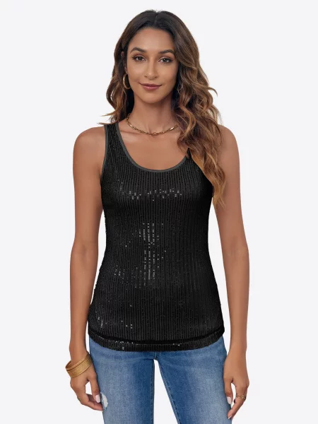 Imily Bela Top negru