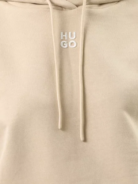 Толстовка Hugo бежева