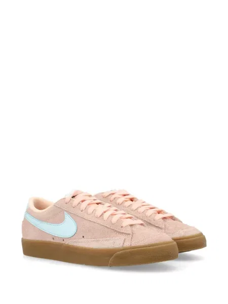 Sneakerși Nike retro roz