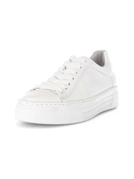 Pantofi Gabor alb